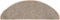 vidaXL - Trapmatten - 15 - st - 65x21x4 - cm - grijs - en - bruin