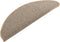 vidaXL - Trapmatten - 15 - st - 65x21x4 - cm - grijs - en - bruin