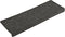 vidaXL - Trapmatten - 15 - st - 65x21x4 - cm - grijs - en - zwart
