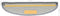 vidaXL - Trapmatten - 15 - st - 65x21x4 - cm - grijs