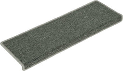 vidaXL - Trapmatten - 15 - st - 65x21x4 - cm - groen