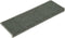 vidaXL - Trapmatten - 15 - st - 65x21x4 - cm - groen