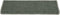 vidaXL - Trapmatten - 15 - st - 65x21x4 - cm - groen