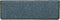 vidaXL - Trapmatten - 15 - st - 65x21x4 - cm - groen