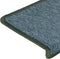 vidaXL - Trapmatten - 15 - st - 65x21x4 - cm - groen