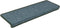 vidaXL - Trapmatten - 15 - st - 65x21x4 - cm - groen