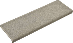 vidaXL - Trapmatten - 15 - st - 65x21x4 - cm - lichtgrijs
