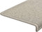 vidaXL - Trapmatten - 15 - st - 65x21x4 - cm - lichtgrijs