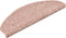 vidaXL - Trapmatten - 15 - st - 65x21x4 - cm - lichtroze