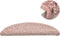 vidaXL - Trapmatten - 15 - st - 65x21x4 - cm - lichtroze