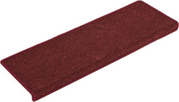 vidaXL - Trapmatten - 15 - st - 65x21x4 - cm - matrood