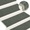 vidaXL - Trapmatten - 15 - st - 65x21x4 - cm - matrood
