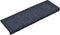 vidaXL - Trapmatten - 15 - st - 65x21x4 - cm - naaldvilt - blauw
