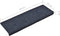 vidaXL - Trapmatten - 15 - st - 65x21x4 - cm - naaldvilt - blauw