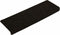 vidaXL - Trapmatten - 15 - st - 65x21x4 - cm - naaldvilt - bruin