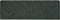 vidaXL - Trapmatten - 15 - st - 65x21x4 - cm - naaldvilt - bruin