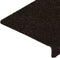 vidaXL - Trapmatten - 15 - st - 65x21x4 - cm - naaldvilt - bruin