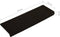 vidaXL - Trapmatten - 15 - st - 65x21x4 - cm - naaldvilt - bruin