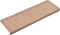 vidaXL - Trapmatten - 15 - st - 65x21x4 - cm - naaldvilt - bruin
