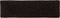 vidaXL - Trapmatten - 15 - st - 65x21x4 - cm - naaldvilt - bruin