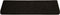 vidaXL - Trapmatten - 15 - st - 65x21x4 - cm - naaldvilt - bruin