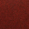 vidaXL - Trapmatten - 15 - st - 65x21x4 - cm - naaldvilt - rood