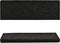 vidaXL - Trapmatten - 15 - st - 65x21x4 - cm - naaldvilt - zwart