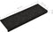 vidaXL - Trapmatten - 15 - st - 65x21x4 - cm - naaldvilt - zwart