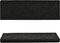 vidaXL - Trapmatten - 15 - st - 65x21x4 - cm - naaldvilt - zwart