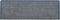 vidaXL - Trapmatten - 15 - st - 65x21x4 - cm - paars - en - blauw