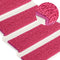 vidaXL - Trapmatten - 15 - st - 65x21x4 - cm - roze