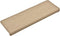 vidaXL - Trapmatten - 15 - st - 65x21x4 - cm - taupe
