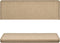 vidaXL - Trapmatten - 15 - st - 65x21x4 - cm - taupe