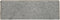 vidaXL - Trapmatten - 15 - st - 65x21x4 - cm - wit - en - grijs
