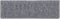 vidaXL - Trapmatten - 15 - st - 65x21x4 - cm - wit - en - grijs