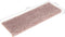 vidaXL - Trapmatten - 15 - st - 65x21x4 - cm - wit - en - roze