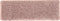 vidaXL - Trapmatten - 15 - st - 65x21x4 - cm - wit - en - roze