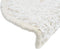 vidaXL - Trapmatten - 15 - st - 65x21x4 - cm - wit