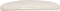 vidaXL - Trapmatten - 15 - st - 65x21x4 - cm - wit