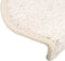 vidaXL - Trapmatten - 15 - st - 65x21x4 - cm - wit