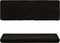vidaXL - Trapmatten - 15 - st - 65x21x4 - cm - zwart