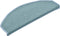 vidaXL - Trapmatten - 15 - st - 65x24x4 - cm - blauw