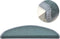 vidaXL - Trapmatten - 15 - st - 65x24x4 - cm - blauw