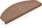 vidaXL - Trapmatten - 15 - st - 65x24x4 - cm - bruin