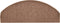 vidaXL - Trapmatten - 15 - st - 65x24x4 - cm - bruin