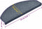 vidaXL - Trapmatten - 15 - st - 65x24x4 - cm - donkergrijs - en - blauw