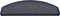 vidaXL - Trapmatten - 15 - st - 65x24x4 - cm - donkergrijs - en - blauw