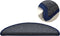 vidaXL - Trapmatten - 15 - st - 65x24x4 - cm - donkergrijs - en - blauw