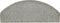 vidaXL - Trapmatten - 15 - st - 65x24x4 - cm - lichtgrijs