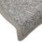 vidaXL - Trapmatten - 15 - st - 65x24x4 - cm - lichtgrijs